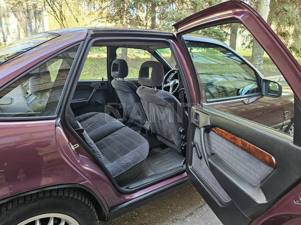 Opel Vectra A 1993 Макеевка - изображение 3