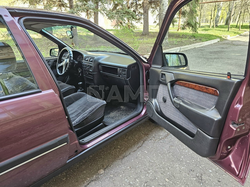 Opel Vectra A 1993 Макеевка - изображение 2