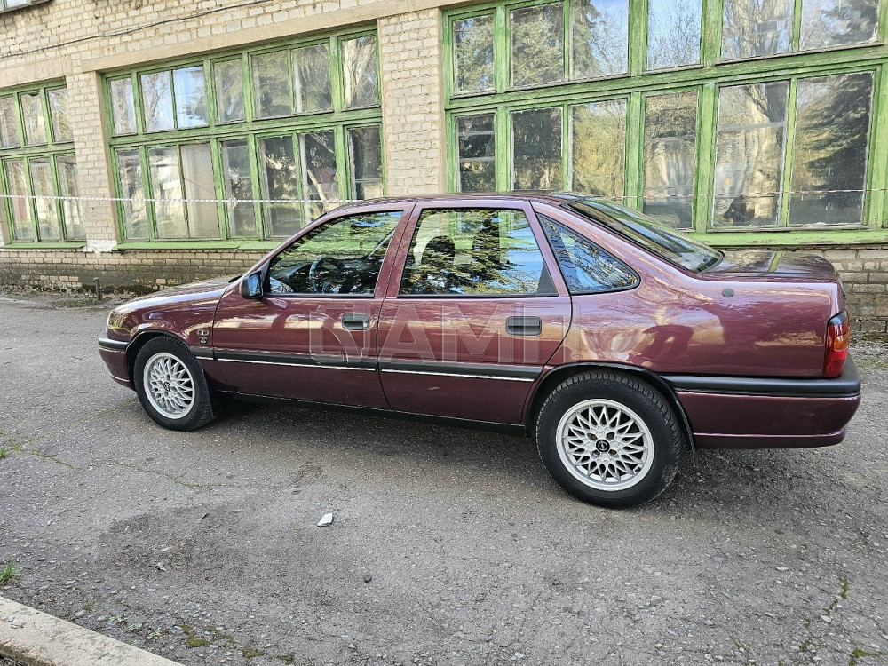 Opel Vectra A 1993 Макеевка - изображение 4