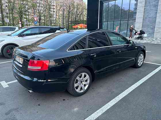 Audi A6 2005 Краснодар