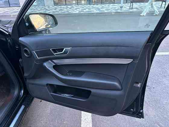 Audi A6 2005 Краснодар