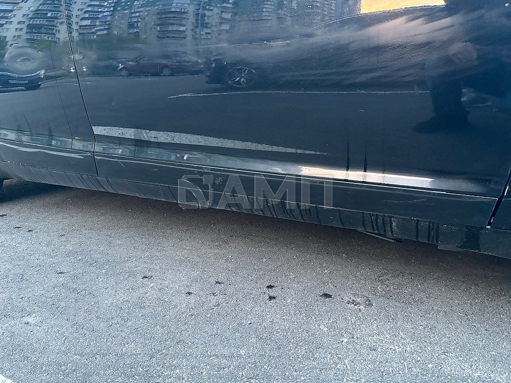 Audi A6 2005 Краснодар - изображение 5