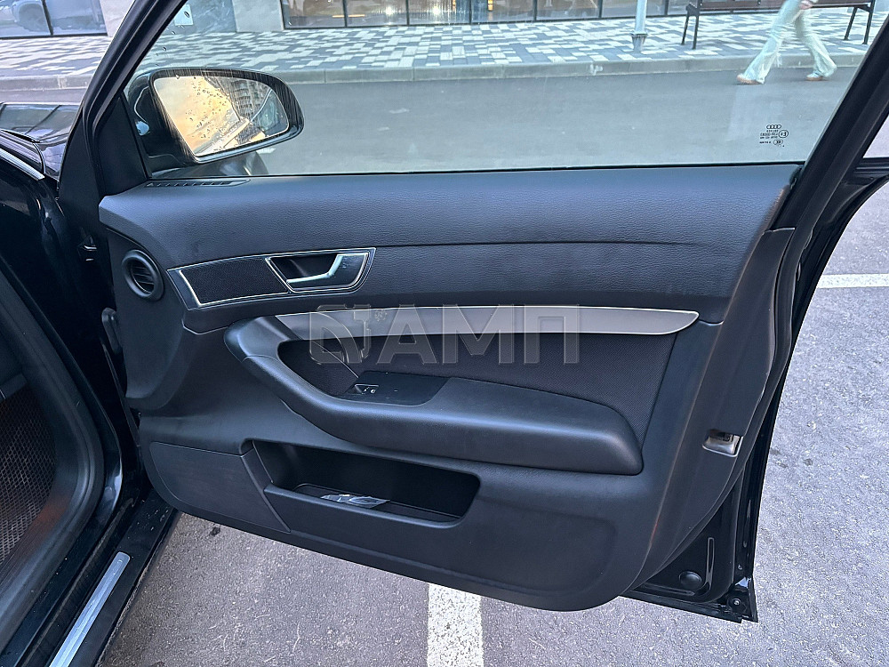 Audi A6 2005 Краснодар - изображение 6