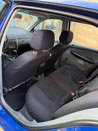 SKODA Fabia 2001 Луганск