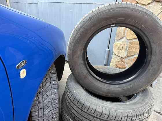 SKODA Fabia 2001 Луганск