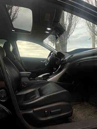 Honda Accord 2008 Шахтерск