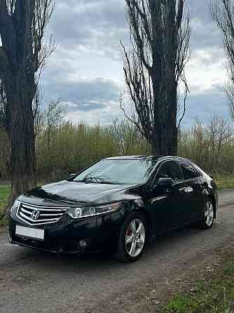 Honda Accord 2008 Шахтерск