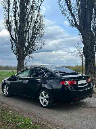Honda Accord 2008 Шахтерск