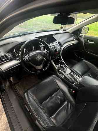 Honda Accord 2008 Шахтерск