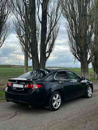 Honda Accord 2008 Шахтерск