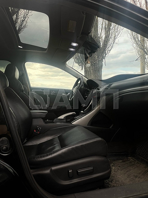 Honda Accord 2008 Шахтерск - изображение 1