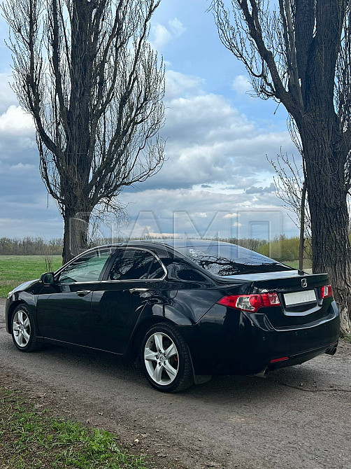 Honda Accord 2008 Шахтерск - изображение 5