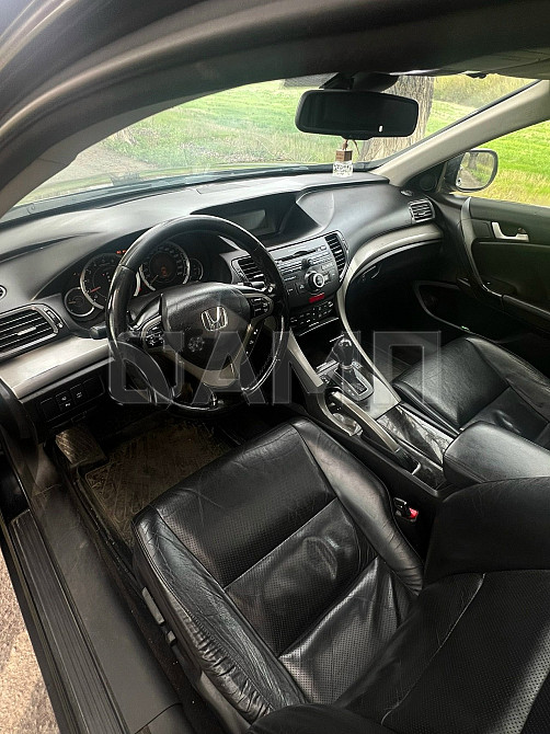 Honda Accord 2008 Шахтерск - изображение 2