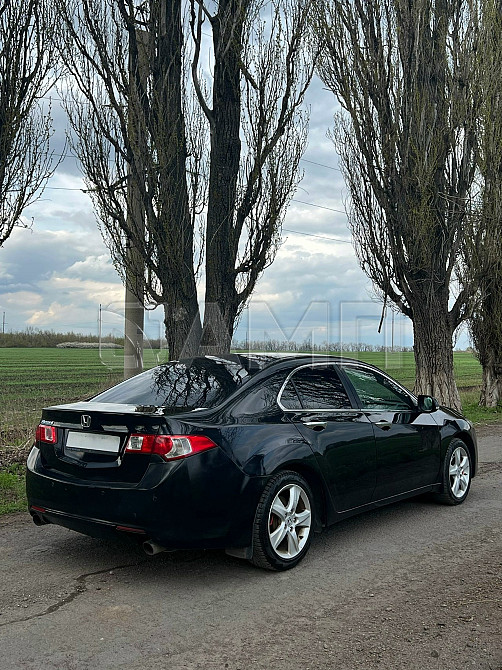 Honda Accord 2008 Шахтерск - изображение 3