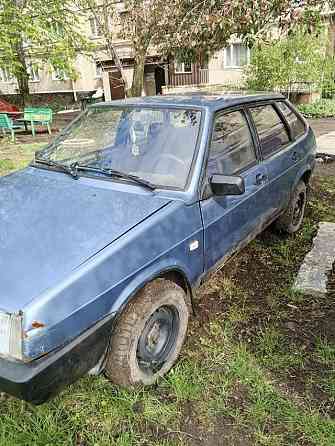 ВАЗ 2109 1994 Макеевка