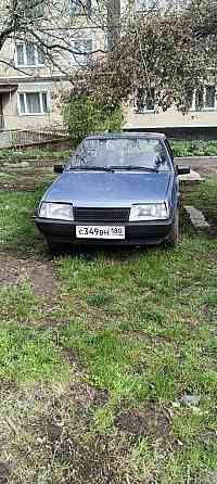 ВАЗ 2109 1994 Макеевка