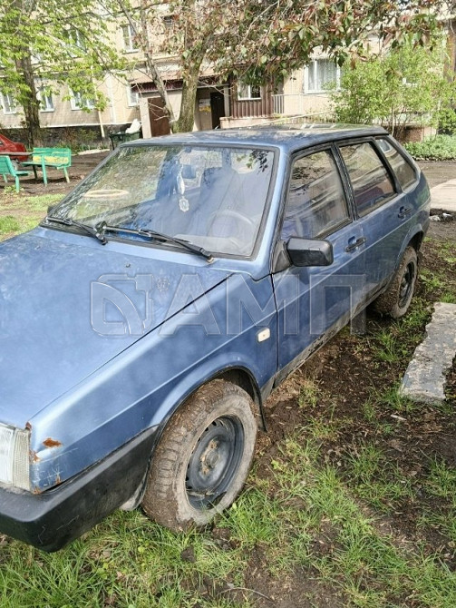 ВАЗ 2109 1994 Макеевка - изображение 3