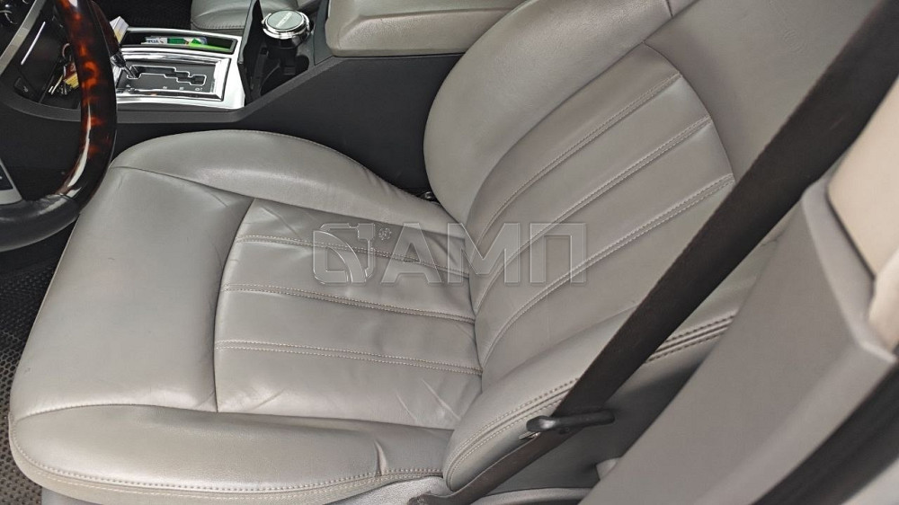 Chrysler 300c 2005  - изображение 1