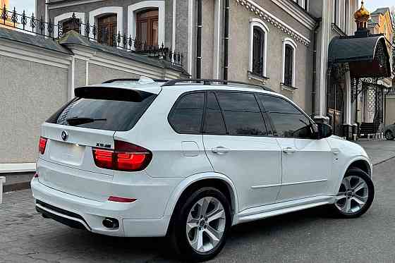BMW X5 Донецк