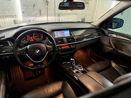BMW X5 Донецк