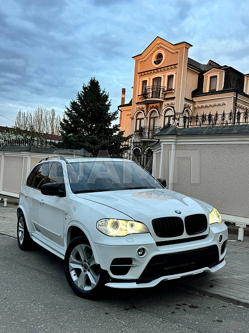 BMW X5 Донецк - изображение 9