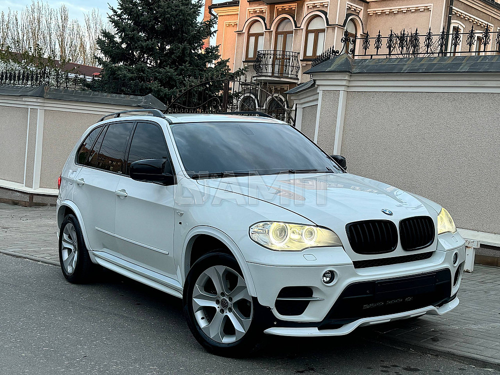 BMW X5 Донецк - изображение 10