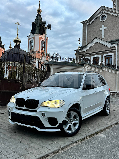 BMW X5 Донецк - изображение 8