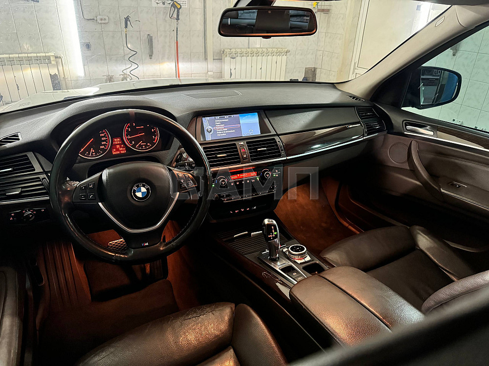 BMW X5 Донецк - изображение 3