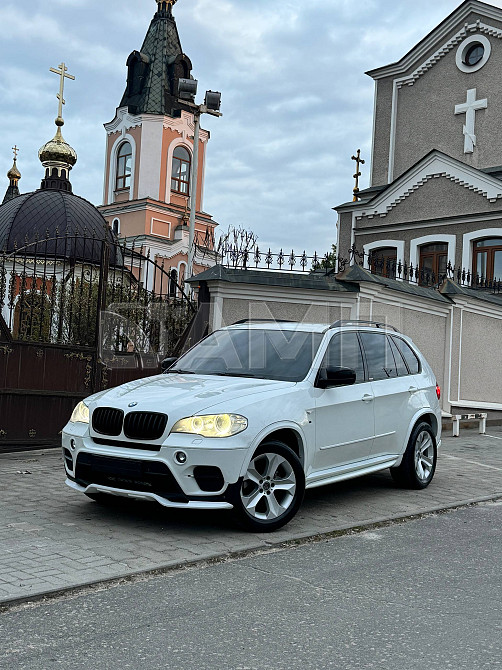 BMW X5 Донецк - изображение 7