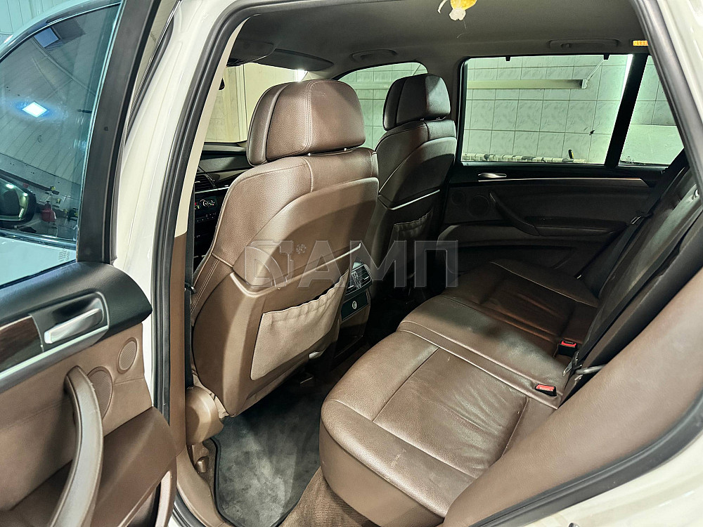 BMW X5 Донецк - изображение 1