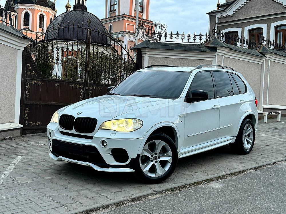 BMW X5 Донецк - изображение 6