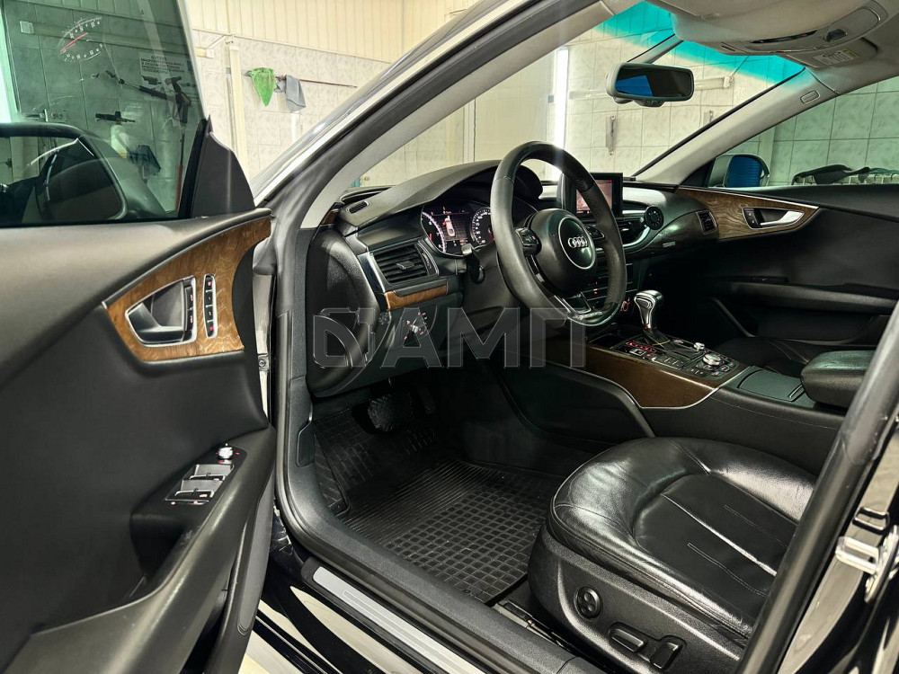 Audi A7 RS 2013  - изображение 3