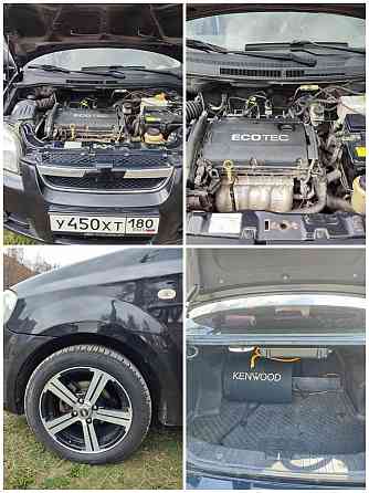 Chevrolet Lacetti 2011 Донецк