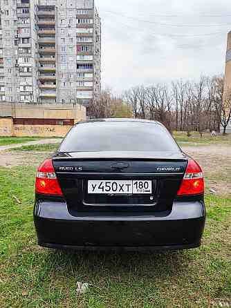 Chevrolet Lacetti 2011 Донецк