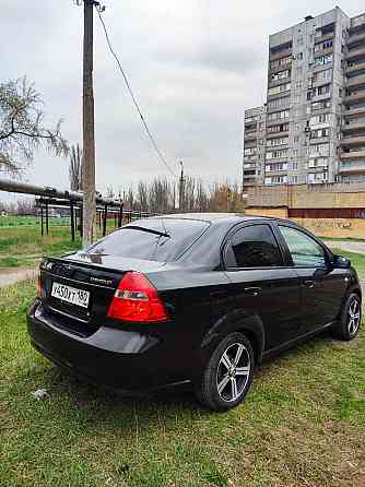 Chevrolet Lacetti 2011 Донецк