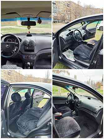 Chevrolet Lacetti 2011 Донецк