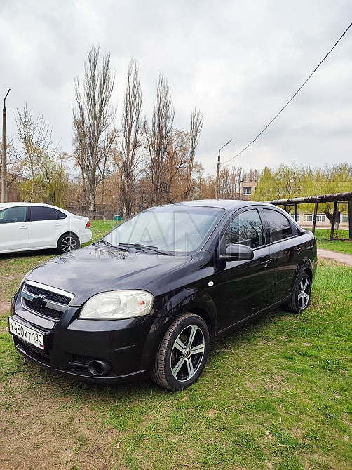 Chevrolet Lacetti 2011 Донецк - изображение 8