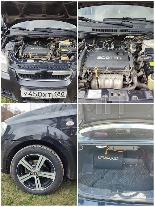 Chevrolet Lacetti 2011 Донецк - изображение 2