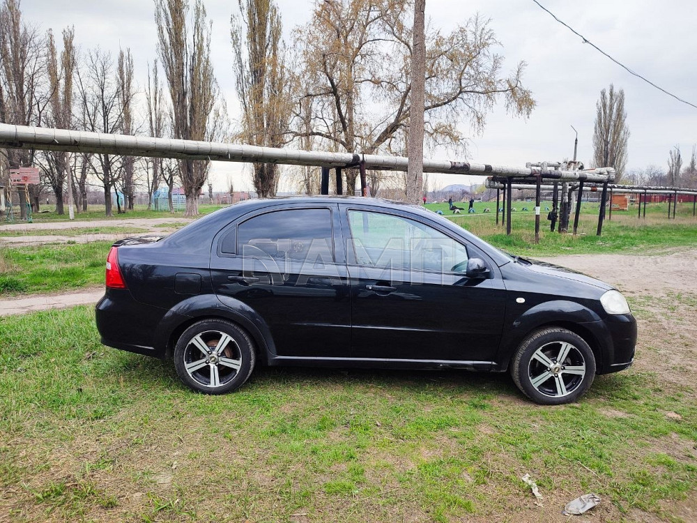 Chevrolet Lacetti 2011 Донецк - изображение 4