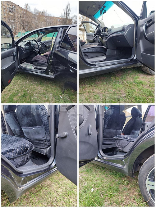 Chevrolet Lacetti 2011 Донецк - изображение 1