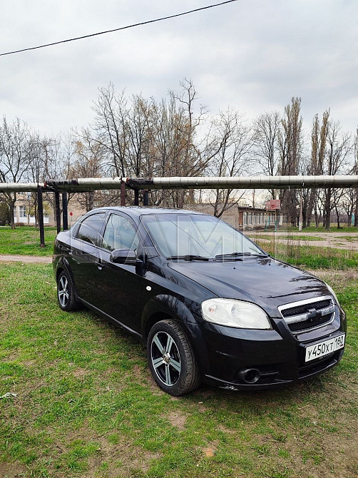 Chevrolet Lacetti 2011 Донецк - изображение 7