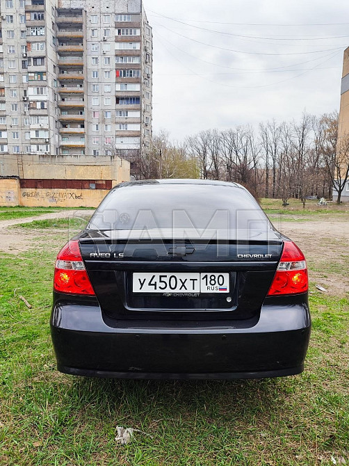 Chevrolet Lacetti 2011 Донецк - изображение 6