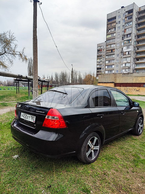 Chevrolet Lacetti 2011 Донецк - изображение 5