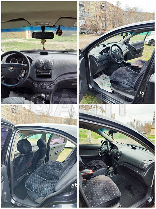 Chevrolet Lacetti 2011 Донецк - изображение 3