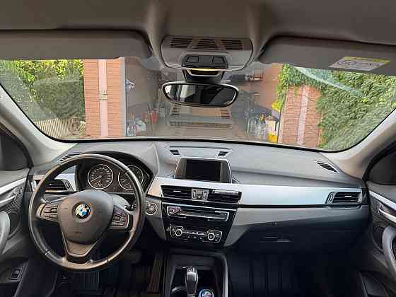 BMW X1 2017 