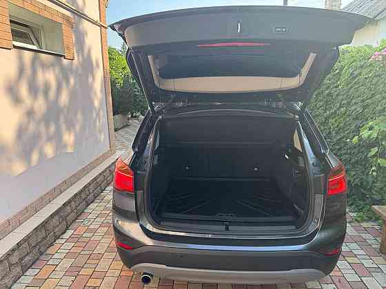 BMW X1 2017 