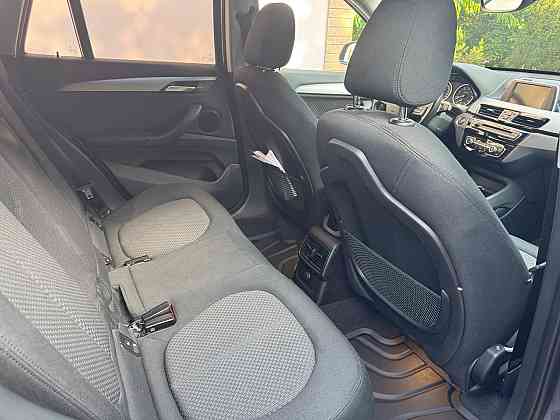 BMW X1 2017 