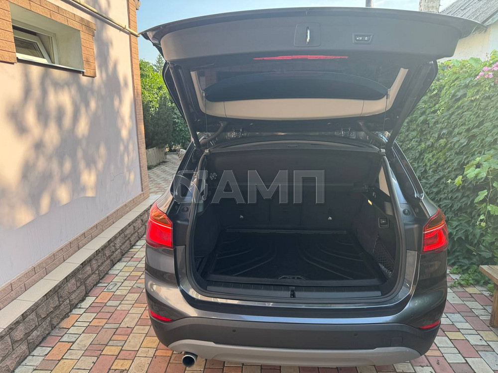 BMW X1 2017  - изображение 2