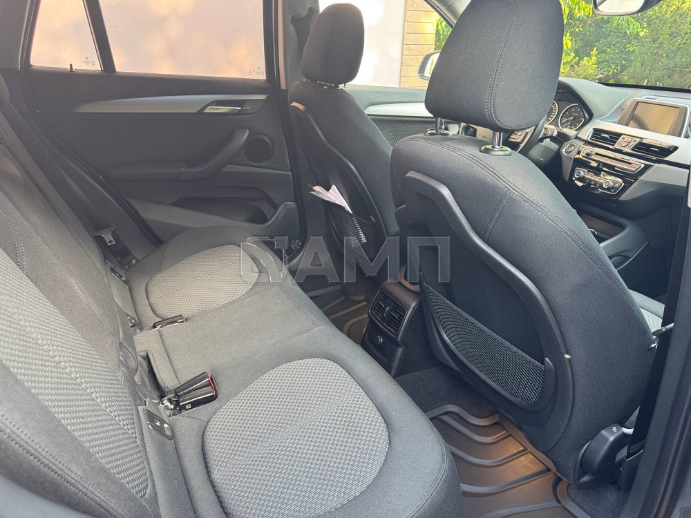 BMW X1 2017  - изображение 3