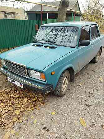 ВАЗ 2107 2005 
